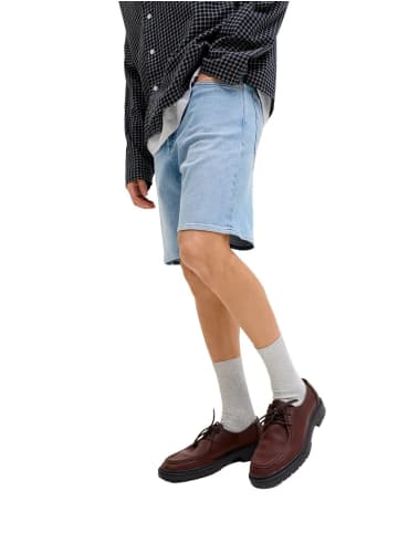 Jack & Jones Short JJITONY JJORIGINAL comfort/relaxed in Blau