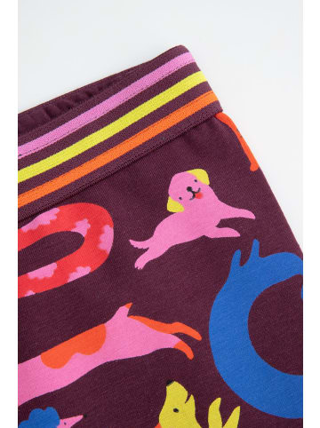 Coccodrillo Leggings mit langem Bein in bunt