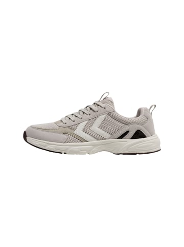 Hummel Sneaker 'HML Coreforce One' in beige