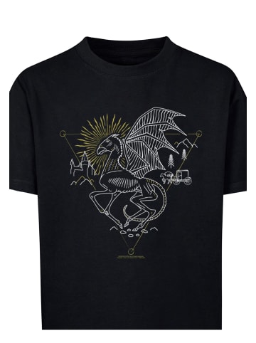 Absolute Cult Absolute Cult T-Shirts in black