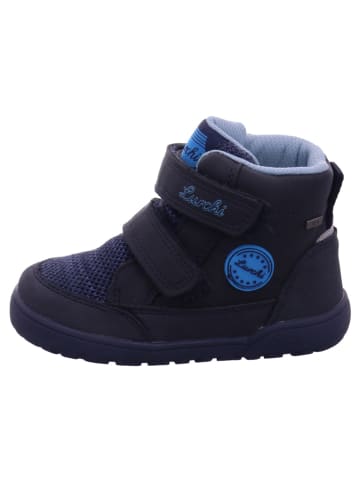 Supremo Kinderstiefel warm Burschen TEX  in  Blau