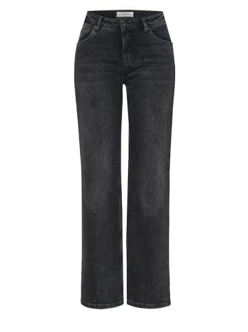 Toni Straight Leg Jeans für Damen in uni