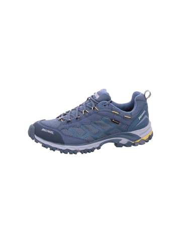 MEINDL Wanderschuh Caribe Lady GTX in Mehrfarbig