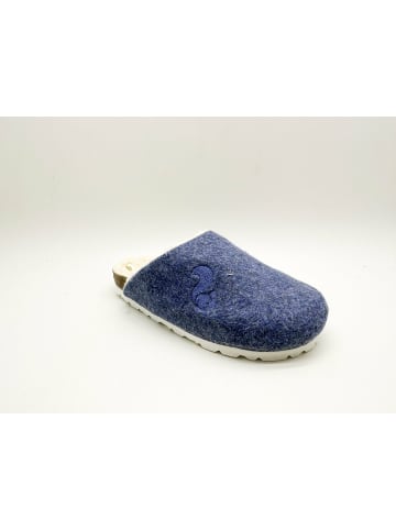 thies Hausschuhe für in blau