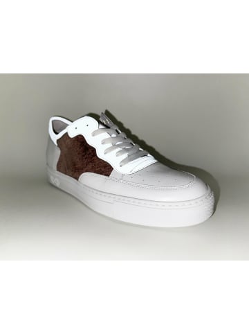 Nat-2 Sneaker für Herren in Weiß