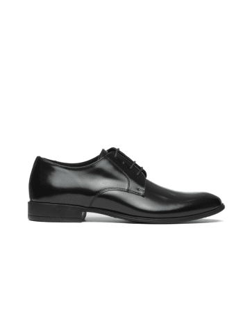 ANTICA CUOIERIA Sneaker 10565676630358 Schwarz