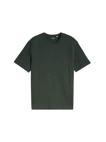 Tom Tailor T-Shirt in dunkelgrün