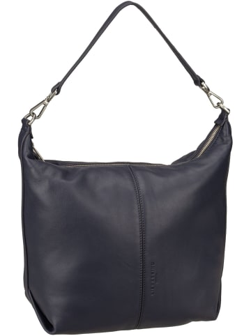 LIEBESKIND BERLIN Handtasche Paris M in Cobalt Night