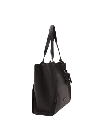 Marc O'Polo Shopper Model Biana in Burnt Coffee