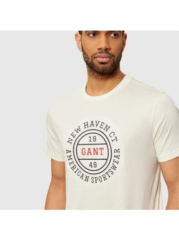 Gant Tshirt in bunt
