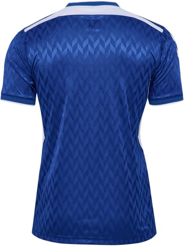 Hummel Hummel T-Shirt Hmlmatch Erwachsene in TRUE BLUE