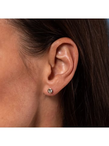 Lyomi 585/- Gold in weiß