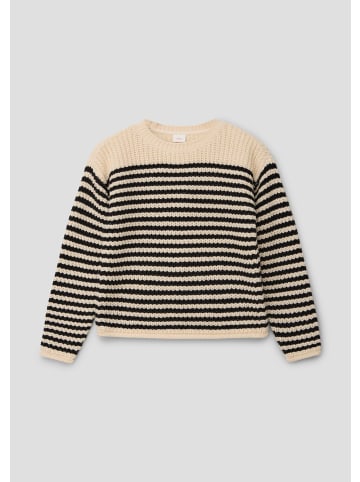 s.Oliver Strickpullover in 99X2_schwarz