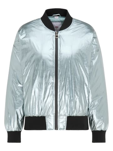 myMo Damen Bomberjacke in Moos