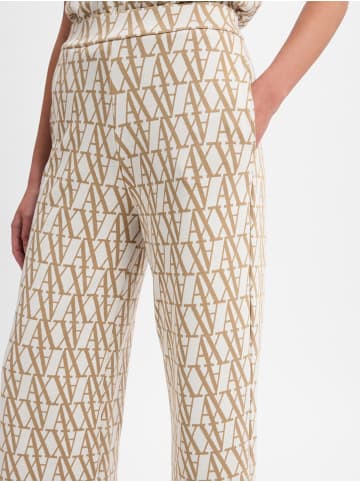 Armani Exchange Hose in ecru beige - 0001