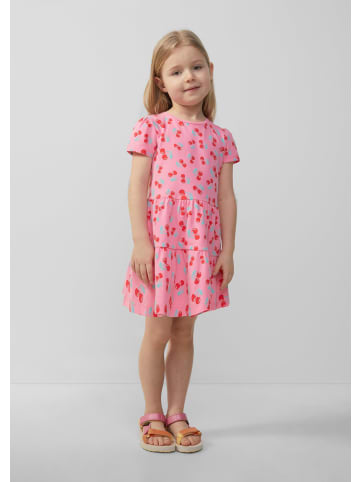 s.Oliver Kleid in 44A3_pink