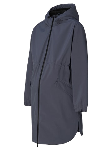 Noppies Parka Rey in Gris