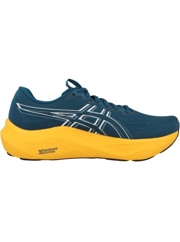 asics Laufschuhe GT-2000 14 in blau