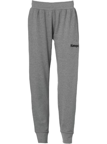 Kempa Trainingshose "Core 2.0 Hose Women" in Grau