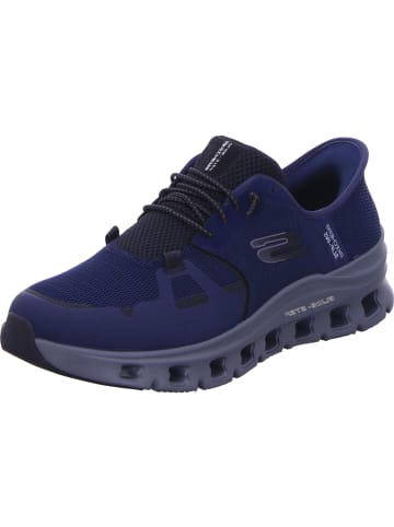 Skechers Sneaker GLIDE - STEP PRO in navy/charcoal