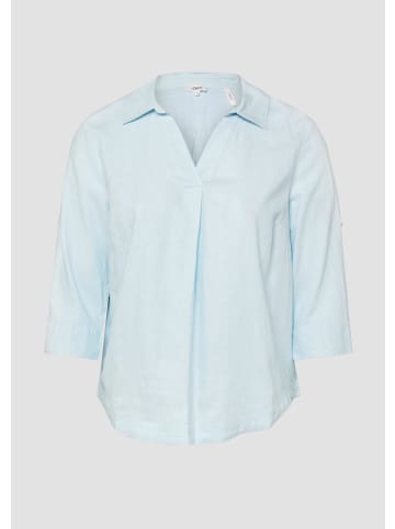 s.Oliver Bluse in 5110_hellblau