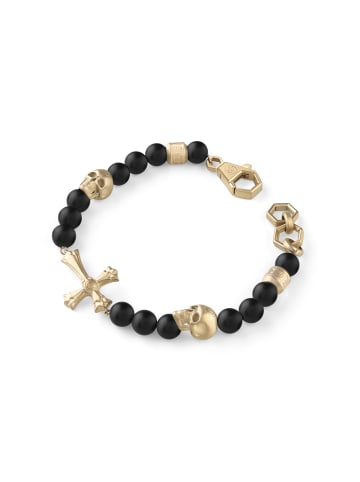 Philipp Plein Armband in gelbgold