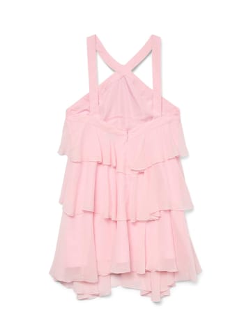 Vero Moda Party-Kleid in Cherry Blossom 1