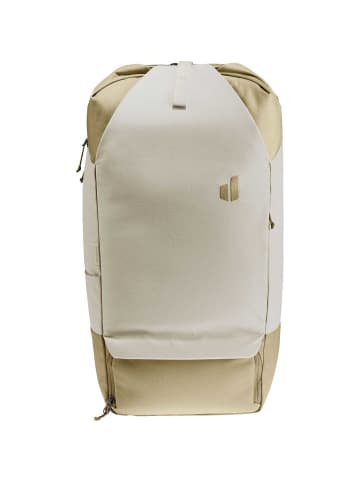 Deuter Rucksack Utilion 30 bone-desert in Beige