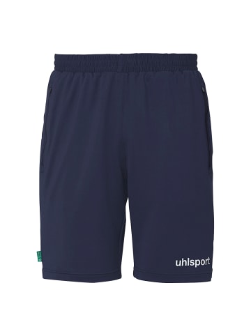 uhlsport Shorts Essential Tech Kids in marine