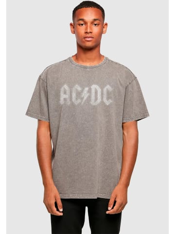 Merchcode Merchcode T-Shirts in asphalt