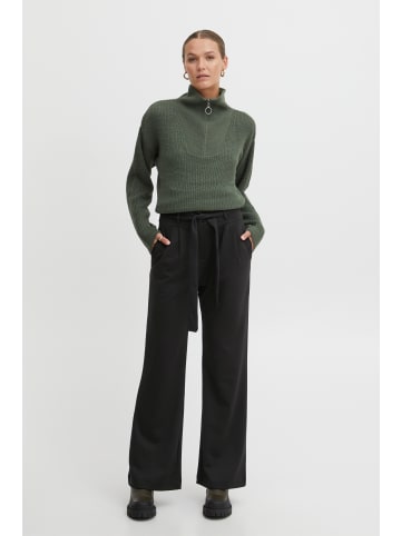 ICHI IHSimonse regular fit in Black