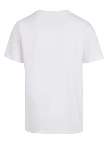 Mister Tee T-Shirts in white