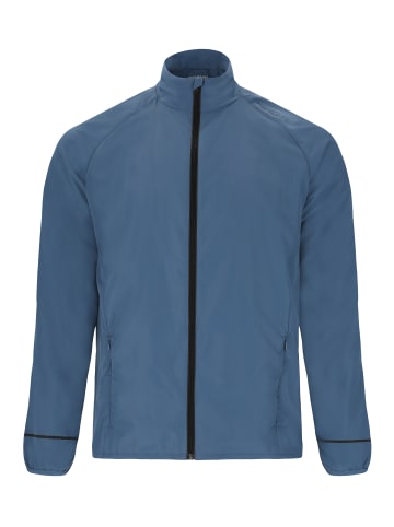 Endurance Laufjacke Lessend in 2164 Slate Blue