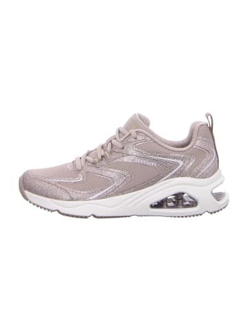 Skechers Sneaker Low in Beige