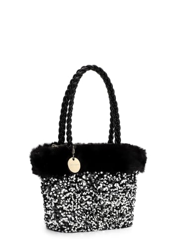 EMILY & NOAH Shopper E&N Hara in silver