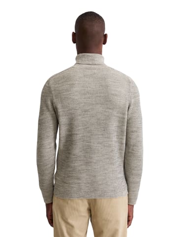 Marc O'Polo Rollkragen-Pullover regular in multi/heavy knit