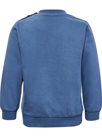Hummel Hummel Sweatshirt Hmllime Jungen in BERING SEA