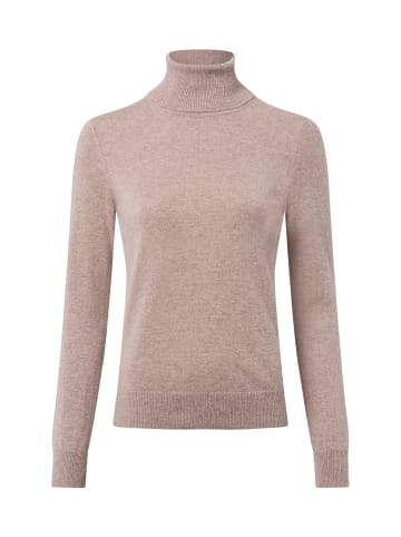Franco Callegari Cashmere Pullover in melange - 0001