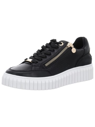 s.Oliver Sneaker in schwarz