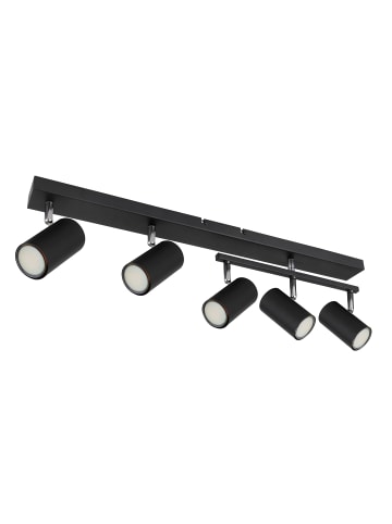 Globo lighting Strahler "ROBBY" in black