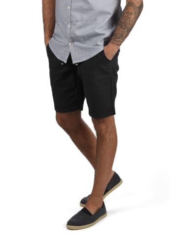 BLEND Shorts (Hosen) in schwarz
