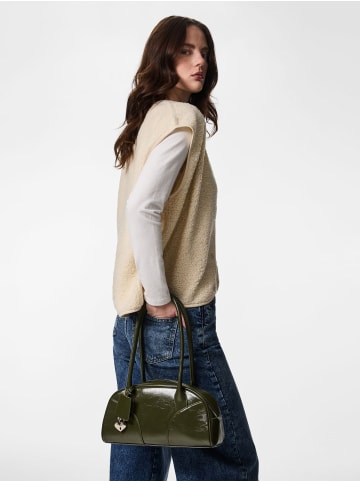 Pieces Bag in Sphagnum