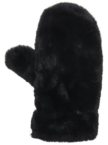 Urban Classics Gloves in black