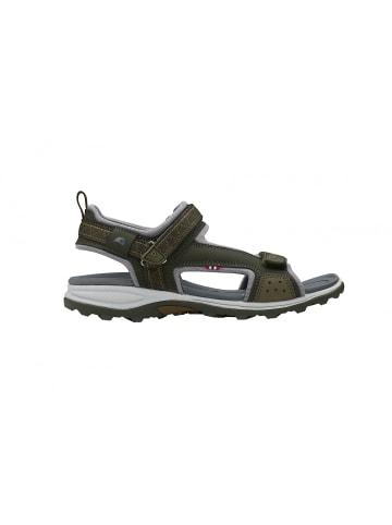 VIKING Footwear SANDOEY in Oliv
