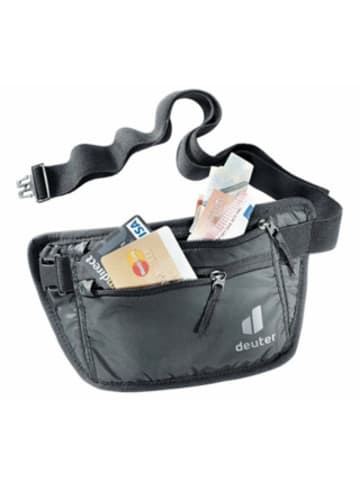 Deuter Reiseaccessoire für Erwachsene in schwarz in schwarz