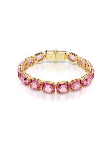 Swarovski Armband in gold