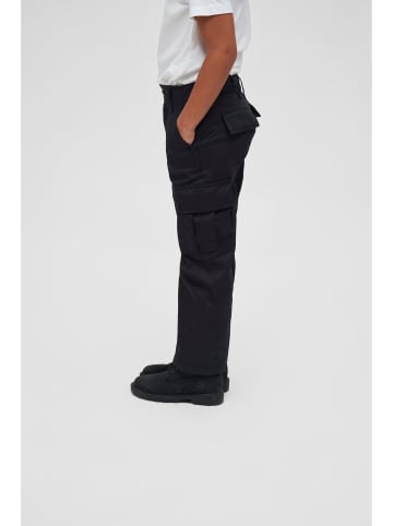 Brandit Cargo-Hosen in black