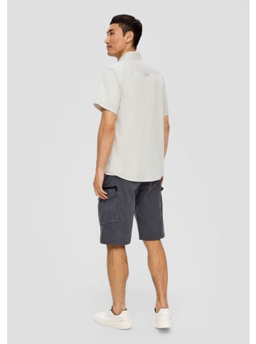 s.Oliver Hemd in 8065_beige