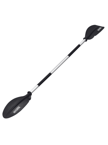 Bestway Hydro Force® Kajak-Paddel in Gelb ab