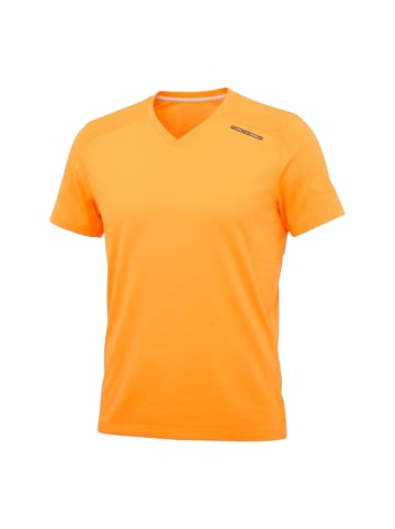 adidas Shirt Activity Porsche Tee in Orange